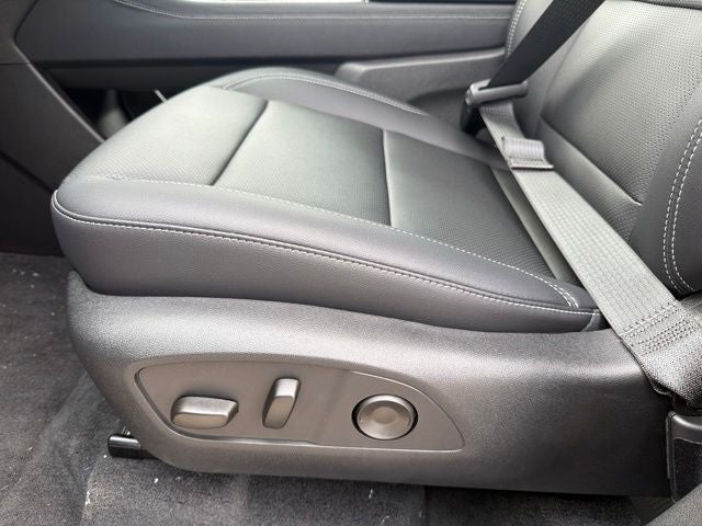 2026 Chevrolet Traverse LT 1LT
