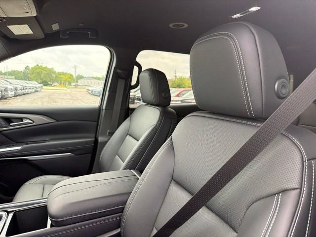 2026 Chevrolet Traverse LT 1LT