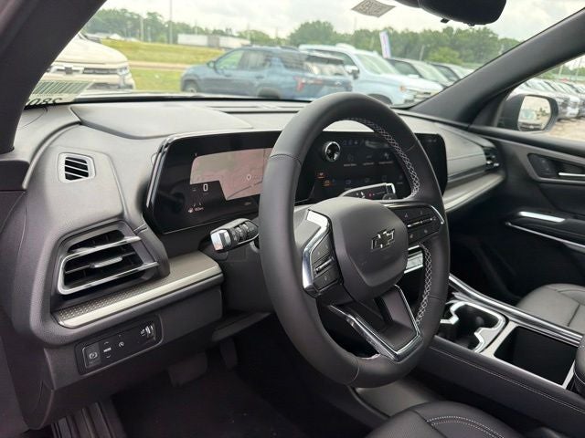 2026 Chevrolet Traverse LT 1LT
