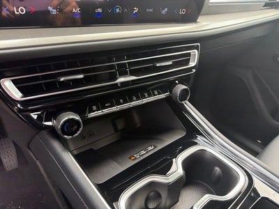 2026 Chevrolet Traverse LT 1LT