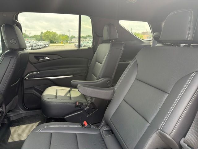2026 Chevrolet Traverse LT 1LT
