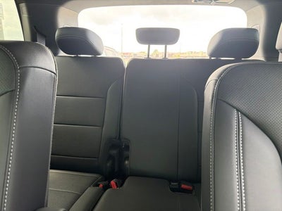 2026 Chevrolet Traverse LT 1LT