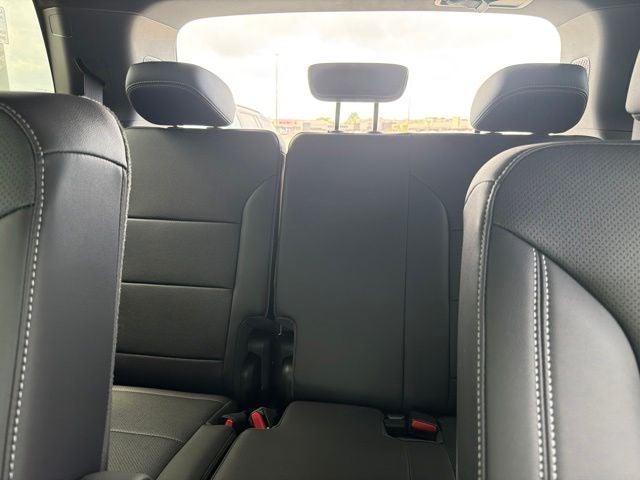 2026 Chevrolet Traverse LT 1LT