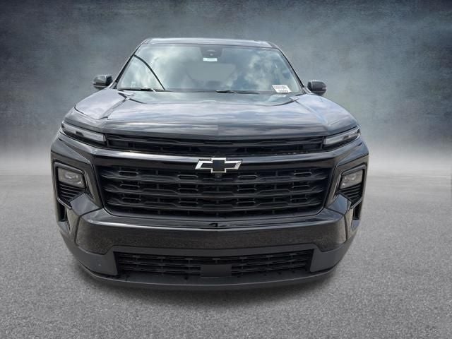 2026 Chevrolet Traverse LT 1LT