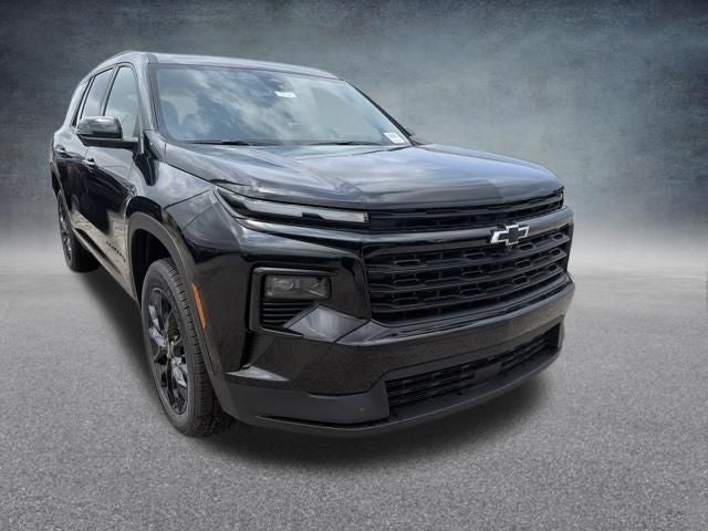 2026 Chevrolet Traverse LT 1LT