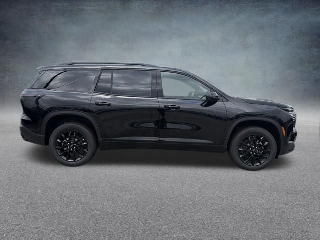 2026 Chevrolet Traverse LT 1LT
