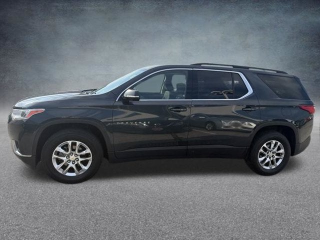2020 Chevrolet Traverse LT 1LT