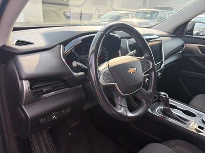 2020 Chevrolet Traverse LT 1LT