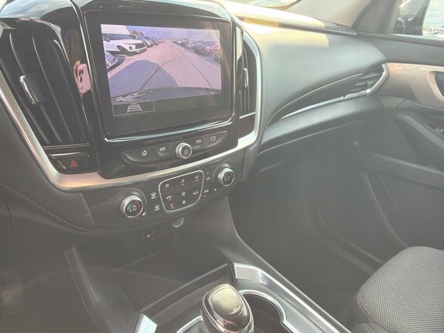 2020 Chevrolet Traverse LT 1LT