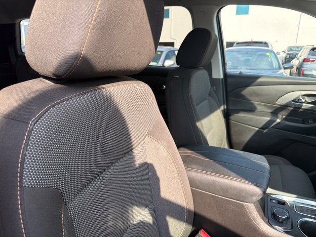 2020 Chevrolet Traverse LT 1LT