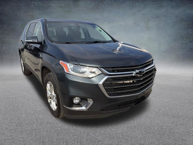 2020 Chevrolet Traverse LT 1LT