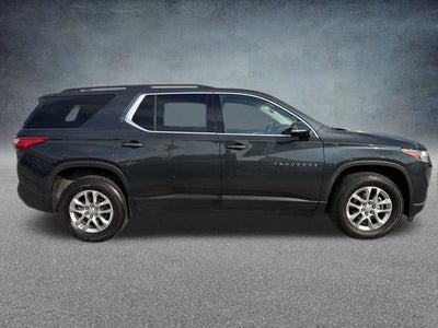 2020 Chevrolet Traverse LT 1LT