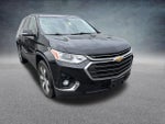 2018 Chevrolet Traverse 3LT