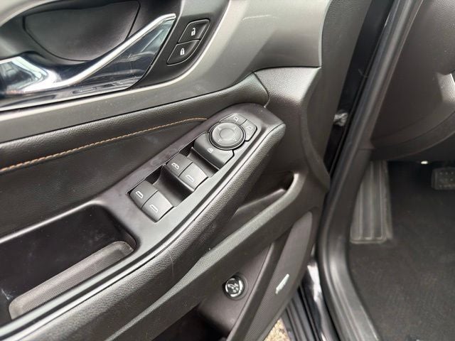 2018 Chevrolet Traverse 3LT