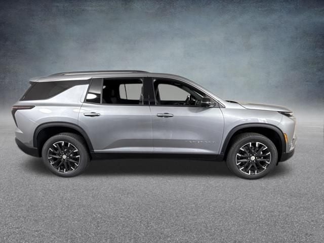 2026 Chevrolet Traverse LT 2LT