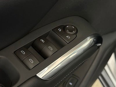 2026 Chevrolet Traverse LT 2LT