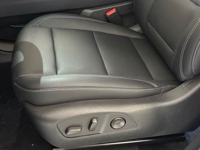 2026 Chevrolet Traverse LT 2LT