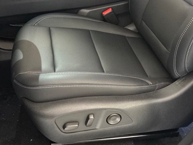 2026 Chevrolet Traverse LT 2LT