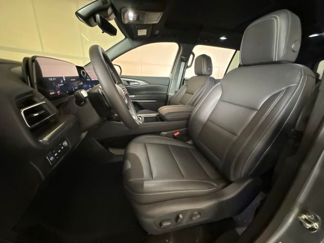 2026 Chevrolet Traverse LT 2LT