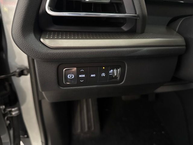 2026 Chevrolet Traverse LT 2LT