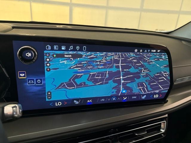 2026 Chevrolet Traverse LT 2LT