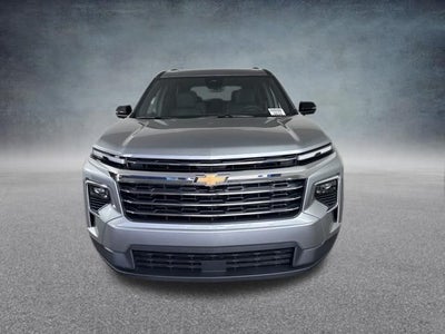 2026 Chevrolet Traverse LT 2LT
