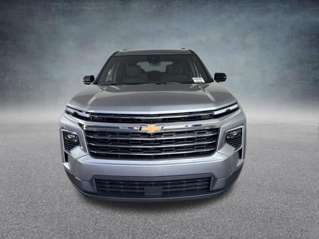 2026 Chevrolet Traverse LT 2LT