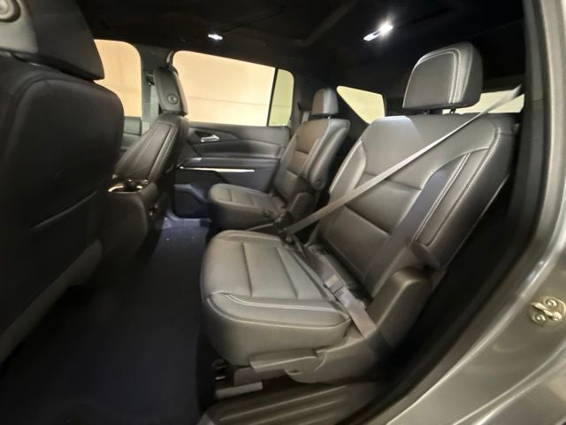 2026 Chevrolet Traverse LT 2LT