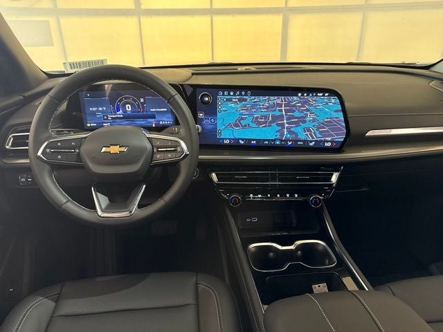 2026 Chevrolet Traverse LT 2LT