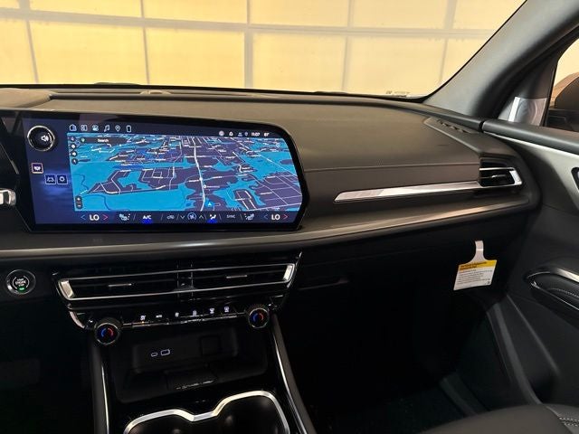 2026 Chevrolet Traverse LT 2LT