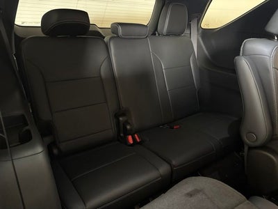 2026 Chevrolet Traverse LT 2LT