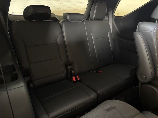 2026 Chevrolet Traverse LT 2LT