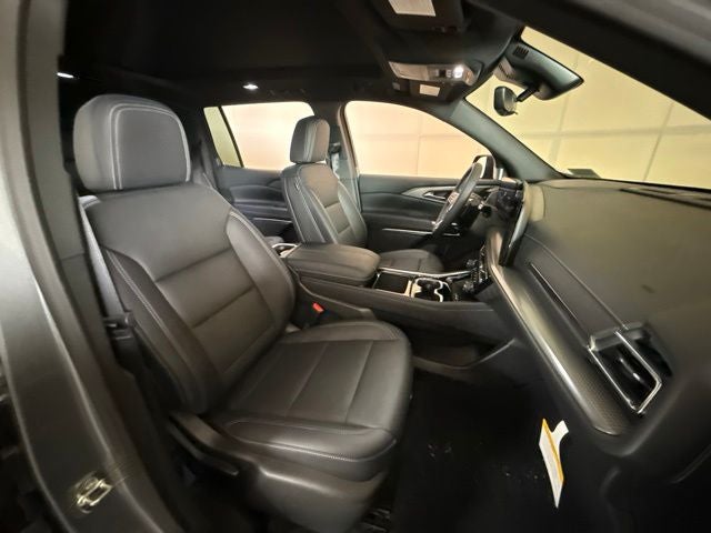 2026 Chevrolet Traverse LT 2LT