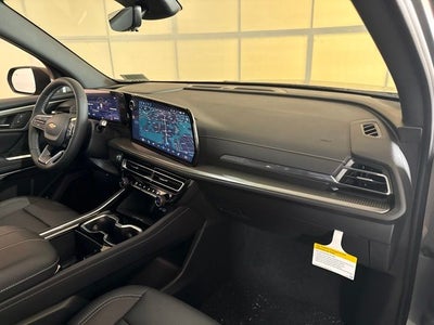 2026 Chevrolet Traverse LT 2LT