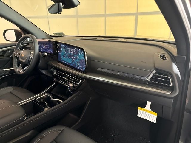 2026 Chevrolet Traverse LT 2LT