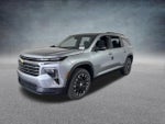 2026 Chevrolet Traverse LT 2LT