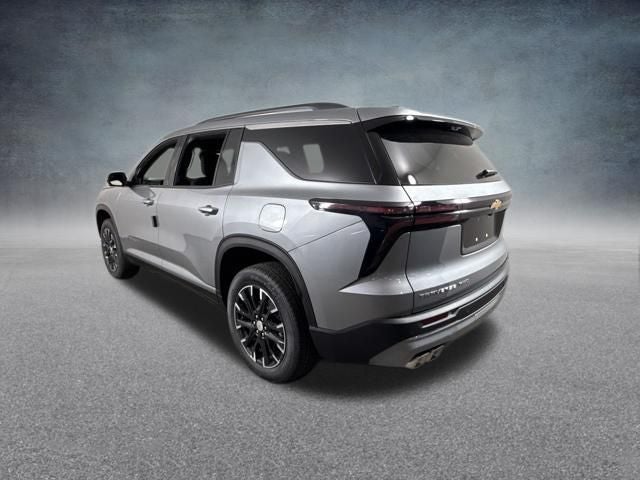 2026 Chevrolet Traverse LT 2LT