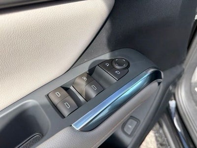 2026 Chevrolet Traverse LT 2LT