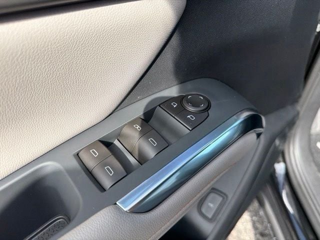 2026 Chevrolet Traverse LT 2LT
