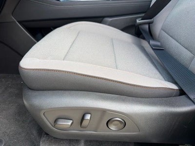 2026 Chevrolet Traverse LT 2LT