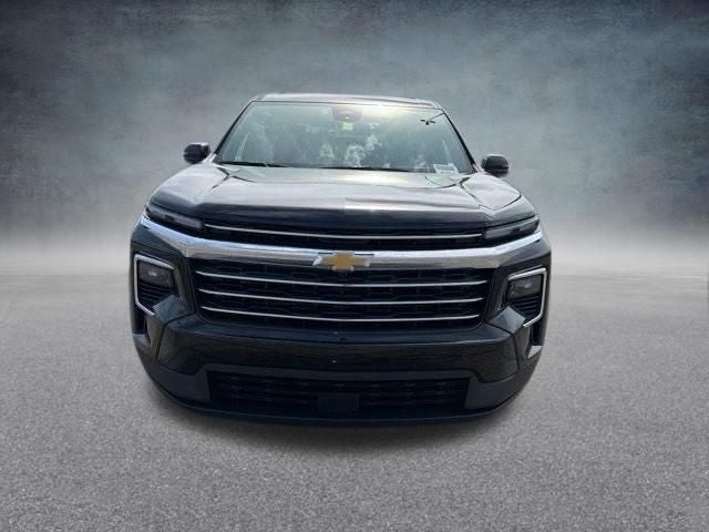 2026 Chevrolet Traverse LT 2LT