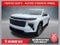 2026 Chevrolet Traverse LT 2LT
