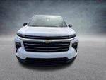 2026 Chevrolet Traverse LT 2LT