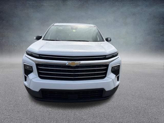 2026 Chevrolet Traverse LT 2LT