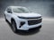 2026 Chevrolet Traverse LT 2LT