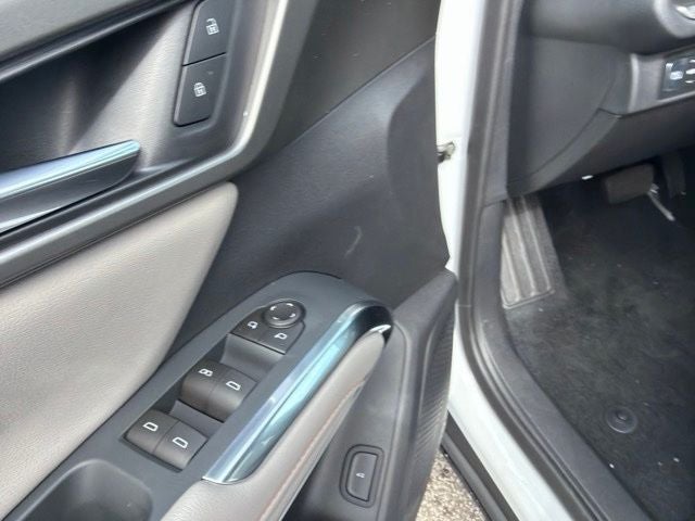 2026 Chevrolet Traverse LT 2LT