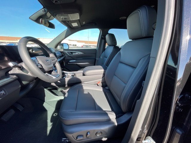 2027 Chevrolet Traverse LT 2LT