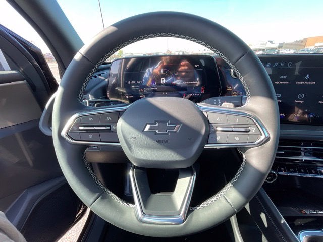 2027 Chevrolet Traverse LT 2LT