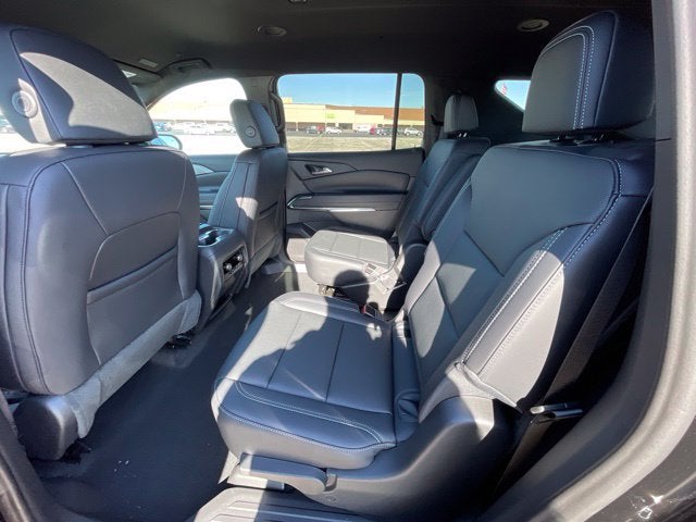 2027 Chevrolet Traverse LT 2LT