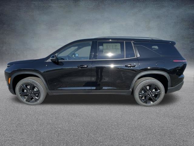 2027 Chevrolet Traverse LT 2LT